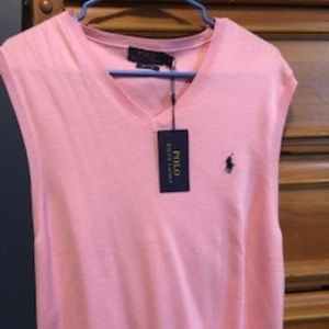 Ralph Lauren Vest